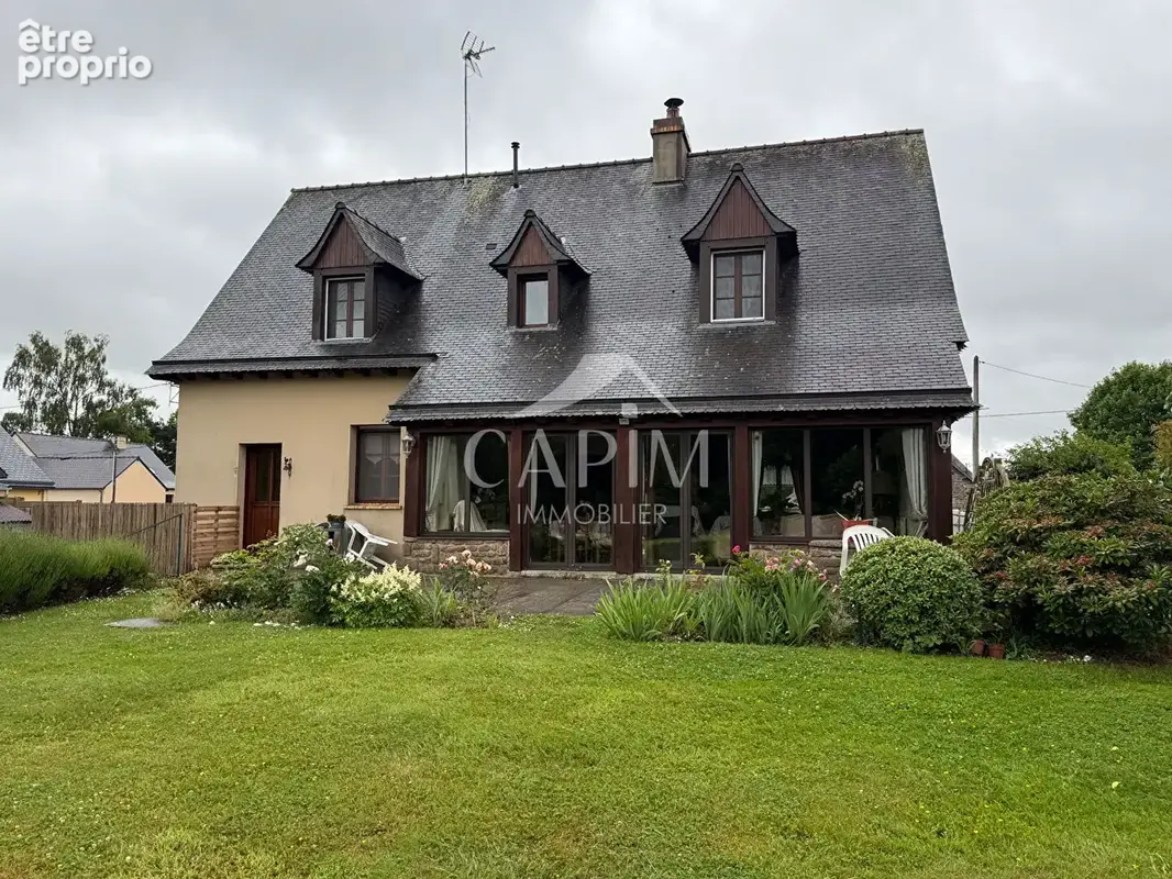 Maison à LAIGNELET