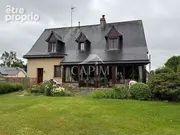Maison à LAIGNELET