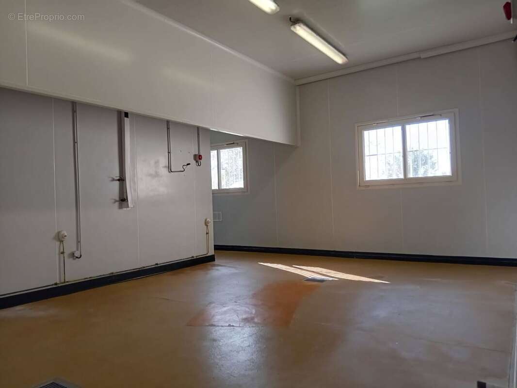 Maison à SAINT-AFFRIQUE