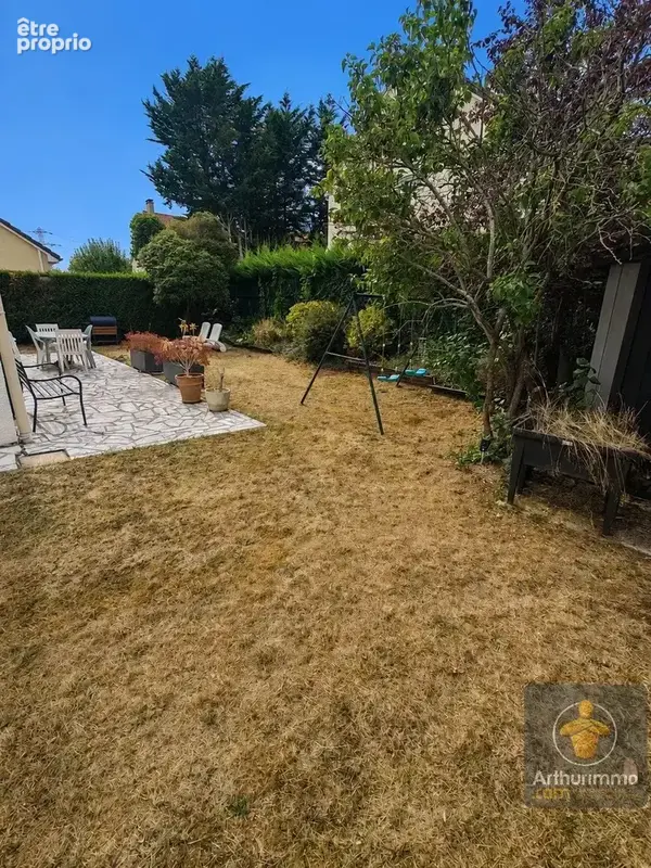 Vente Maison Chelles(77500) 445 000ï¿œ - photo 8