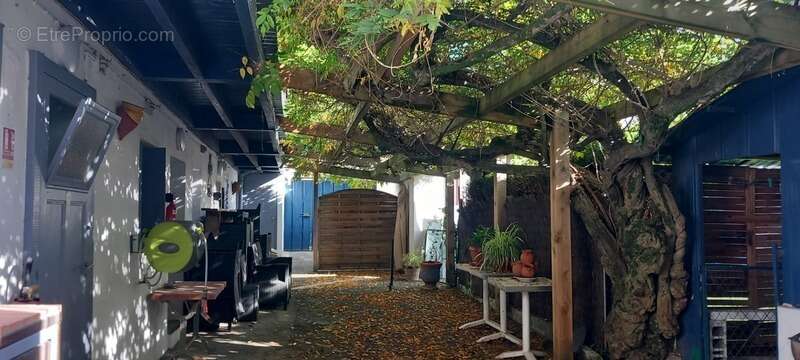 Appartement à LOURDES