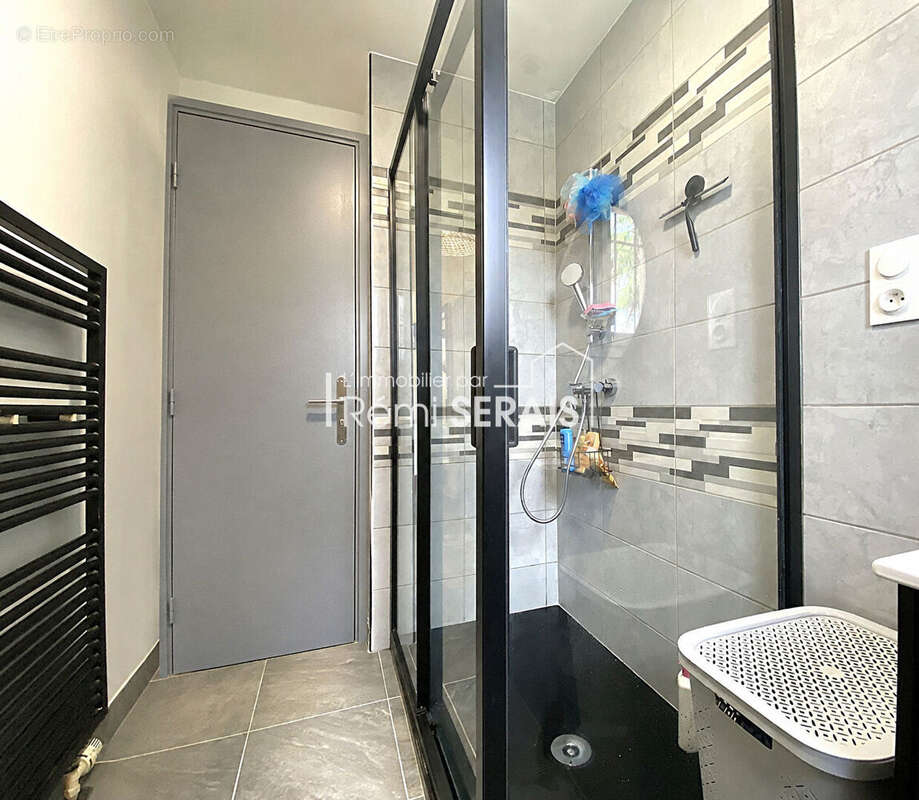 Maison au calme- 93m²- Ouest d'Alençon - photo 10