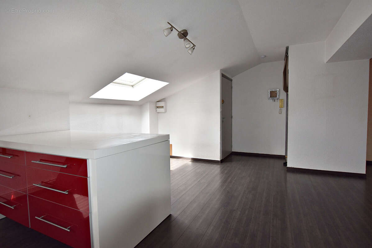 Appartement à ROANNE