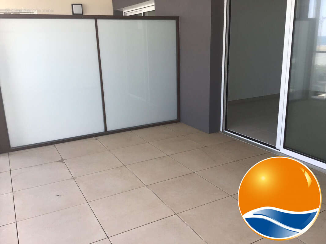 Appartement à PORT-LA-NOUVELLE