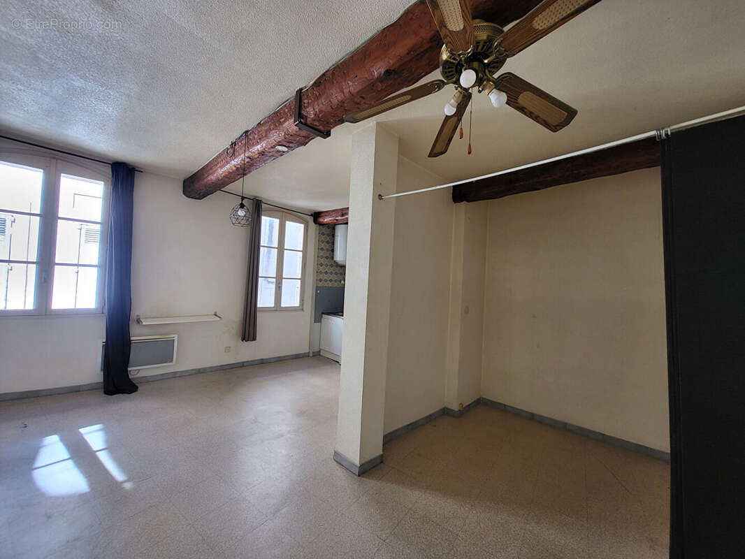 Appartement à AVIGNON