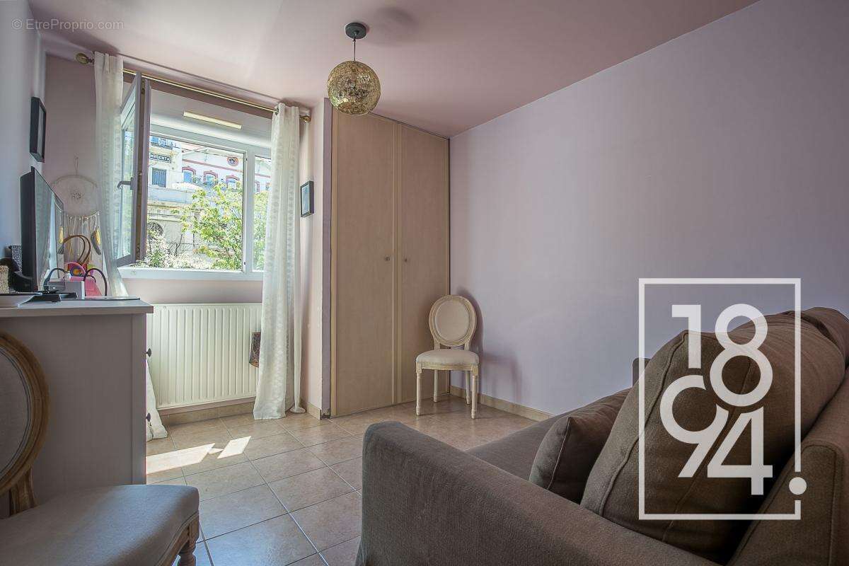 Appartement à MARSEILLE-14E