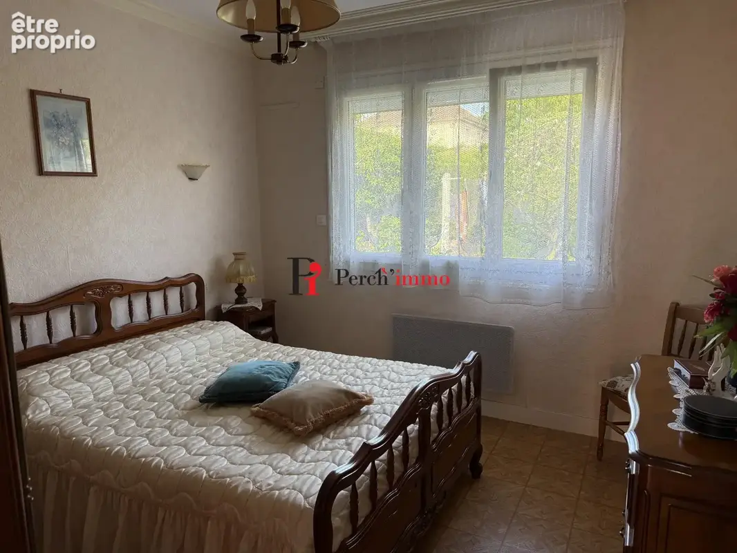 Maison 7 pièces 114 m² à vendre à Mamers (72600) - photo 8