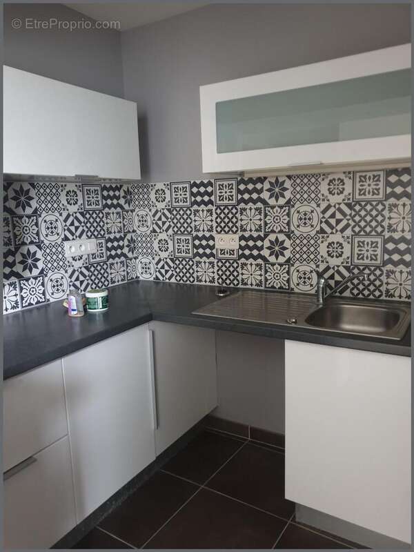 Photo 6 - Maison à CHATEAUROUX