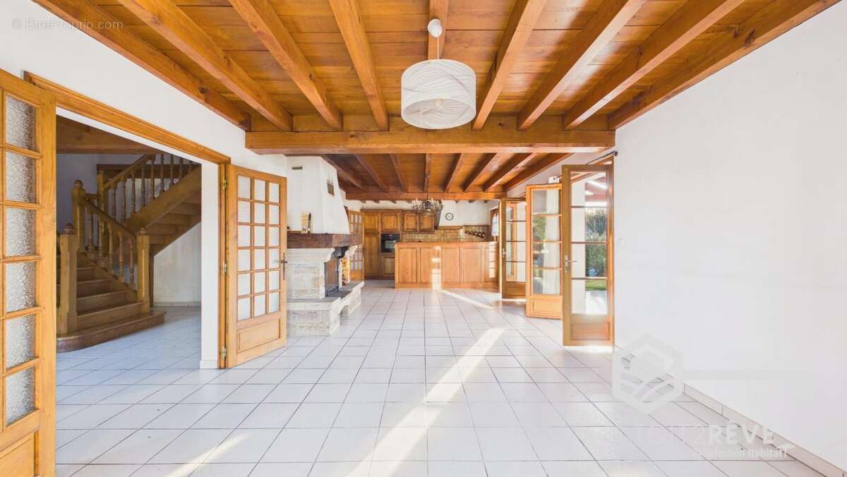 Maison à SAINT-JEAN-PIED-DE-PORT