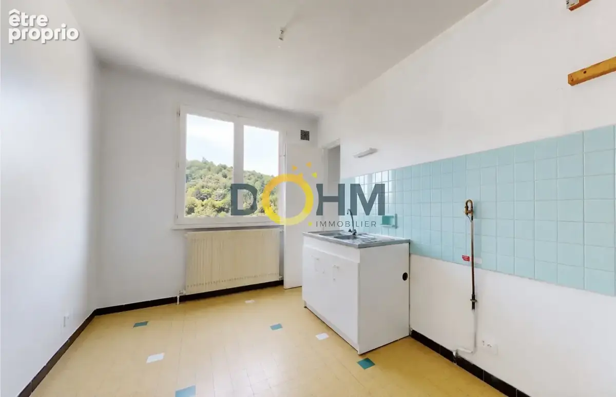 Appartement T4 de 76,11 m2 avec cave - photo 3