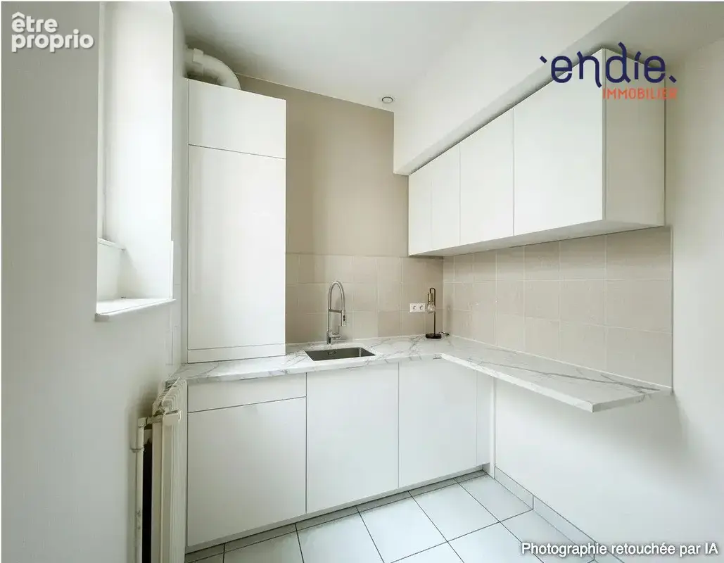 Appartement 3 pièces 49 m² à vendre à Beaune (21200) - photo 7