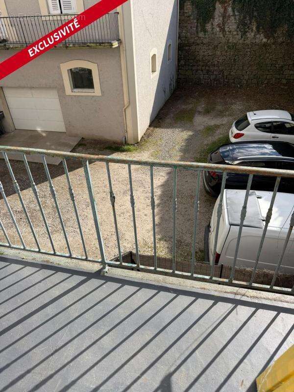 Appartement à FIRMINY
