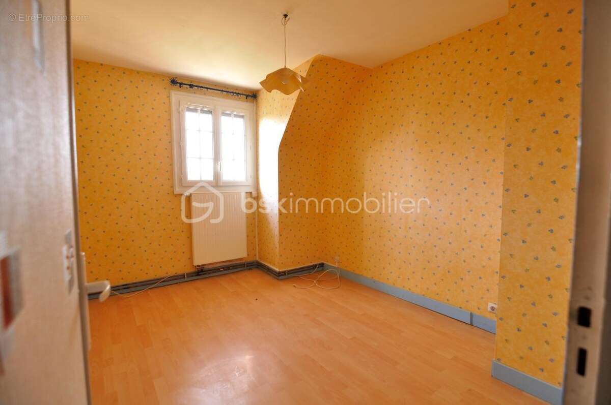 Norville : Maison familiale sur sous-sol : 4 chambres - photo 7