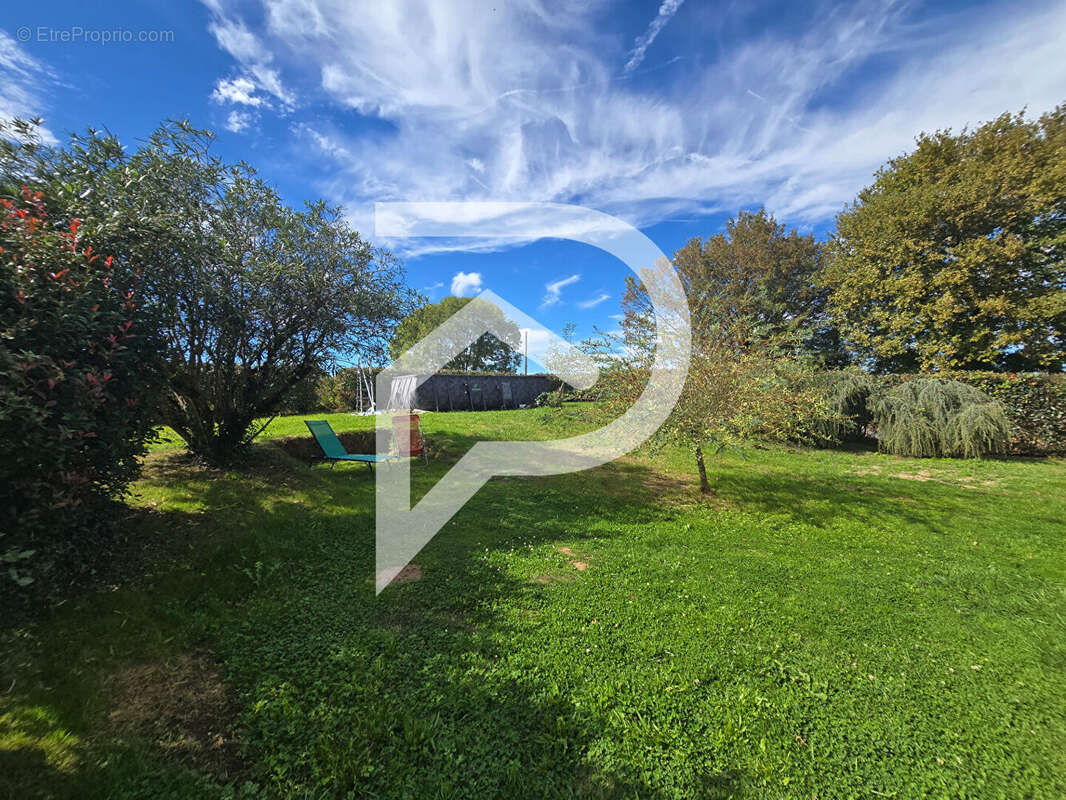 Maison à ARTHEZ-DE-BEARN