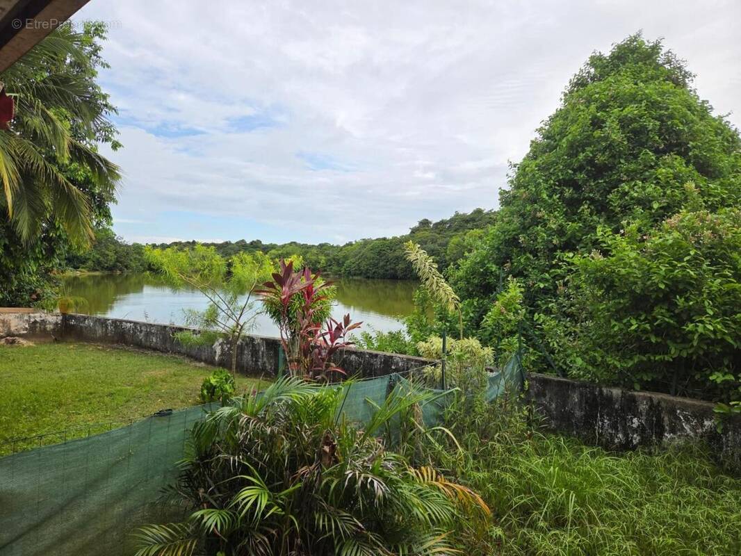 Photo 1 - Maison à MACOURIA