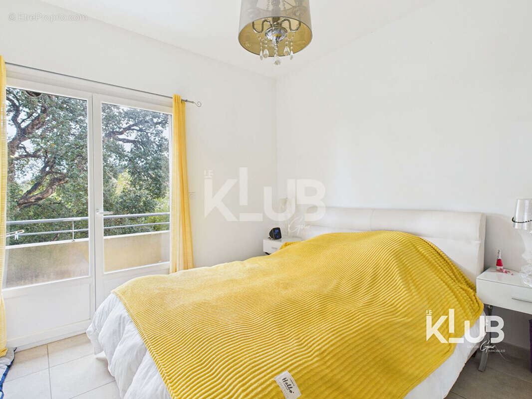 Appartement à FURIANI