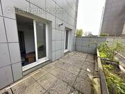 Appartement à VILLENEUVE-D'ASCQ