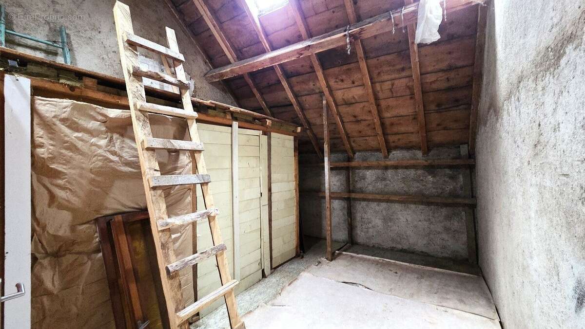 Maison à GRANDVILLARS