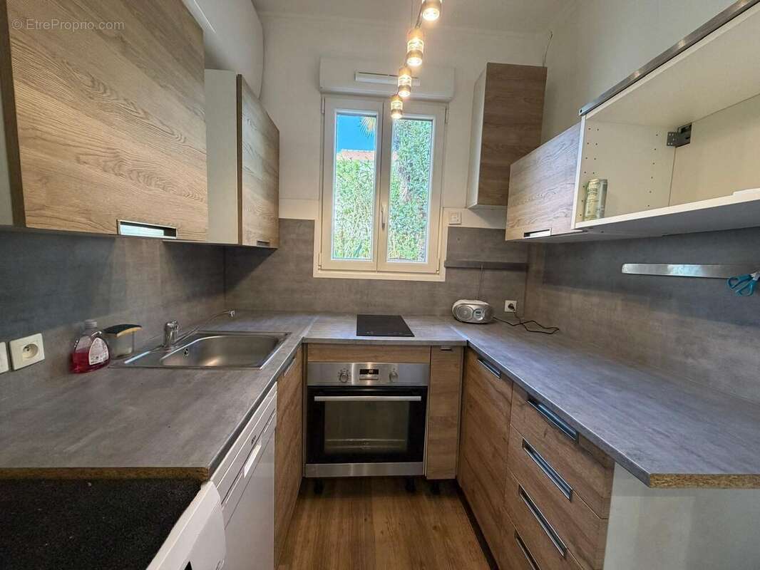 Maison à NANTERRE