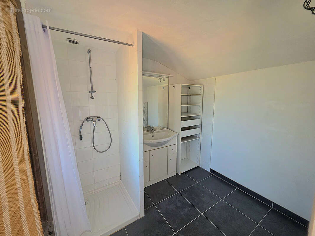 Location maison de village st jeannet - photo 13