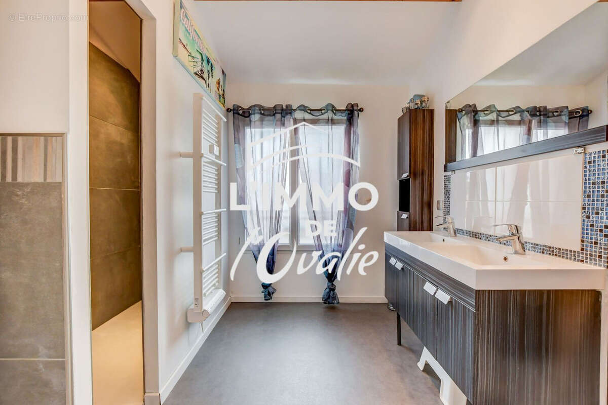 Maison à AUCAMVILLE