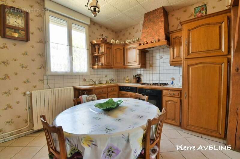 Maison à vendre 4 pièces LA BAZOCHE GOUET (28) - photo 13