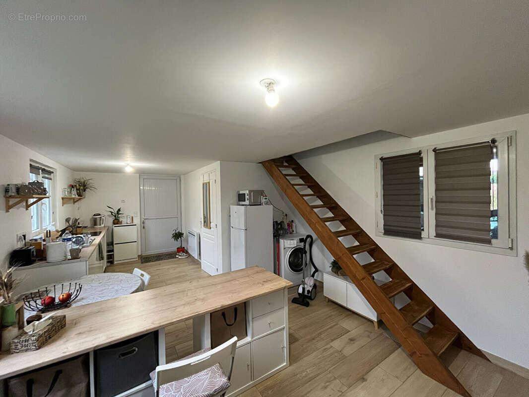 Maison à BLETTERANS