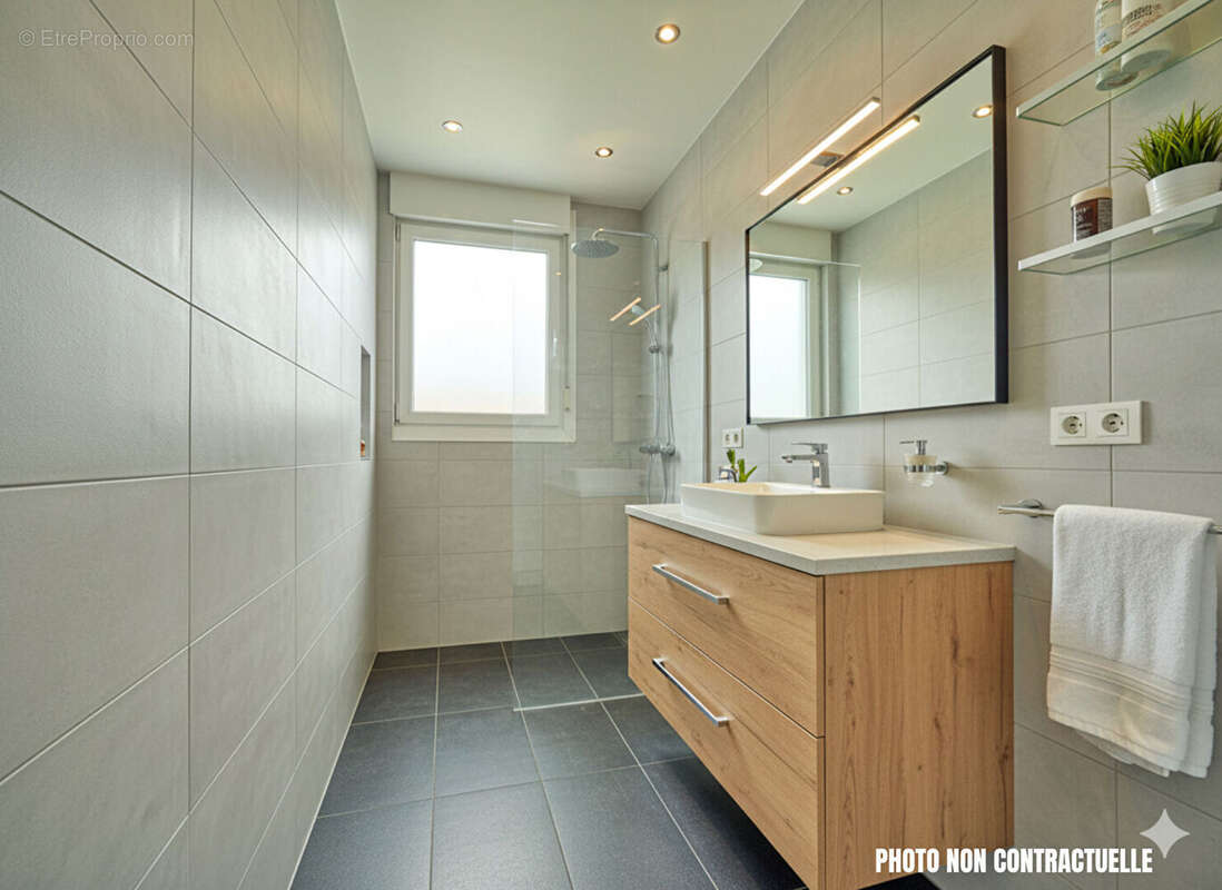 Appartement à CIBOURE