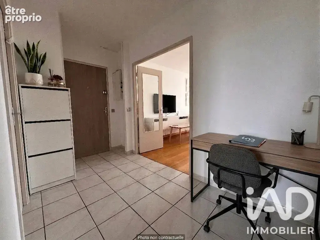 Photo 1 - Appartement à PLAISIR