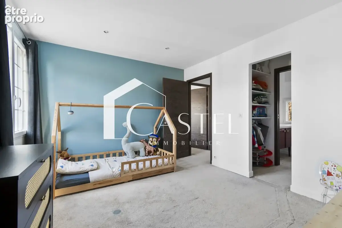 Propriété - 300 m2 - 10 pièces - photo 11