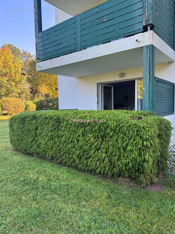 Appartement à HASPARREN