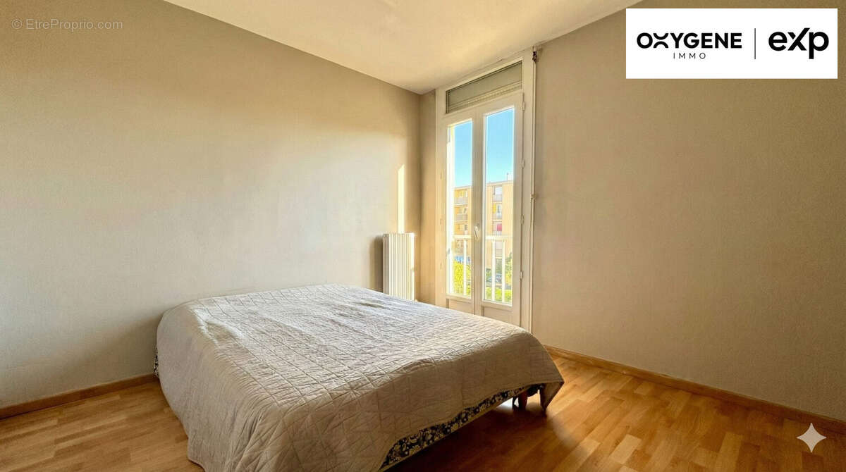 Appartement à VALRAS-PLAGE