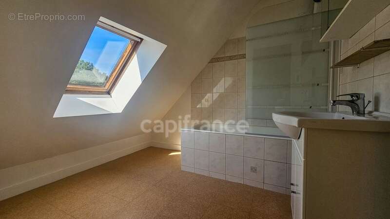 Appartement à ETAMPES