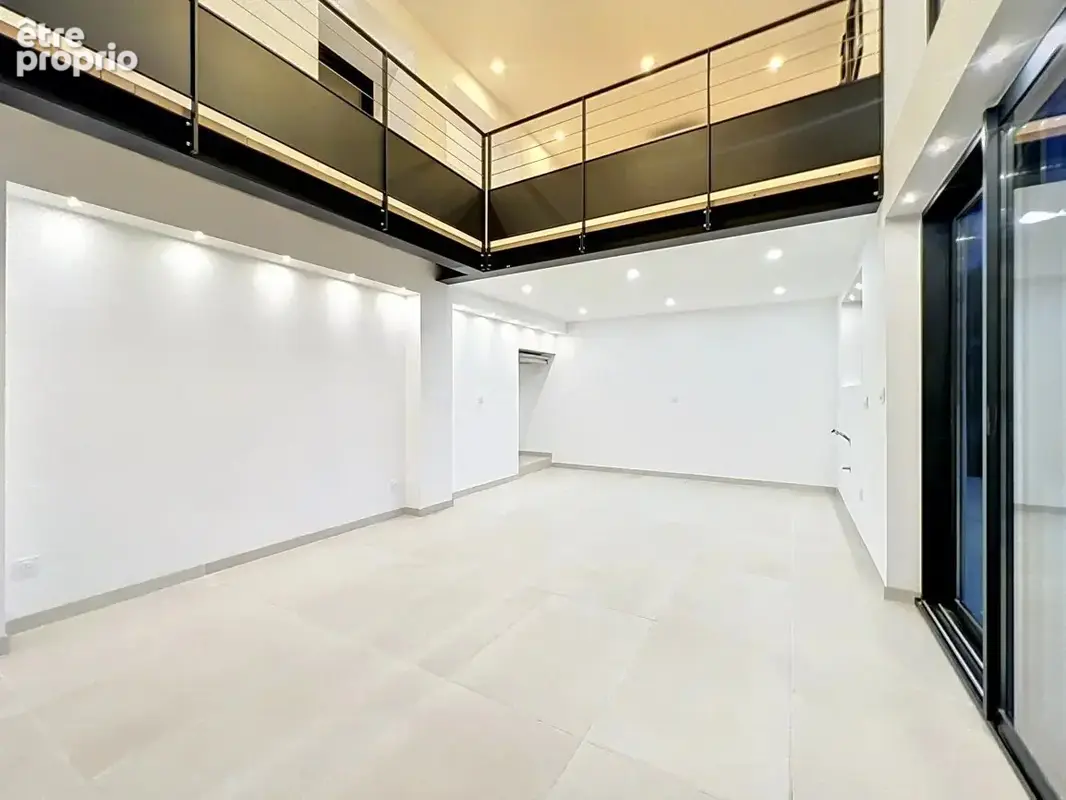 Superbe villa contemporaine avec piscine à Montpellier - photo 6