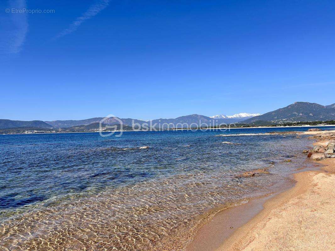 Appartement à GROSSETO-PRUGNA