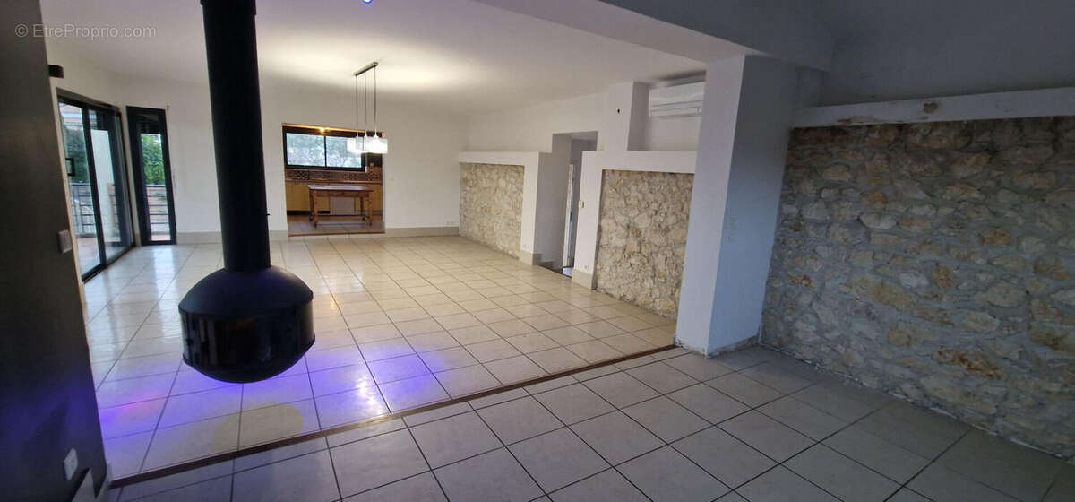 Maison à CUXAC-D'AUDE
