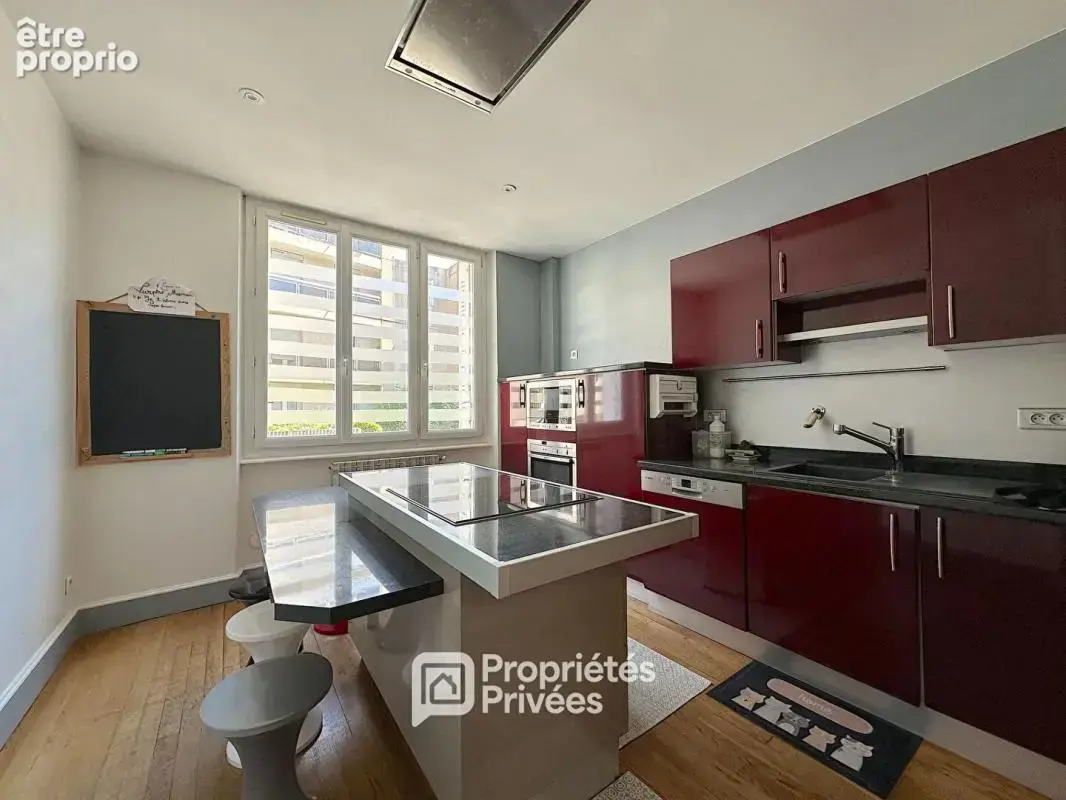 Maison T7 ( 5 ch ) 162 m2 avec garage, terrasse et cave - photo 5