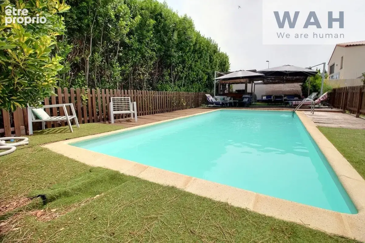 Vente villa 6 pieces saint-gely-du-fesc (34980) - photo 9
