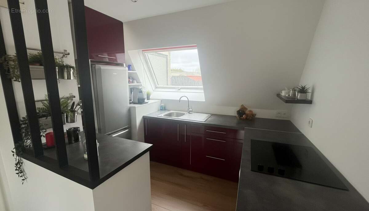 Appartement à LILLE