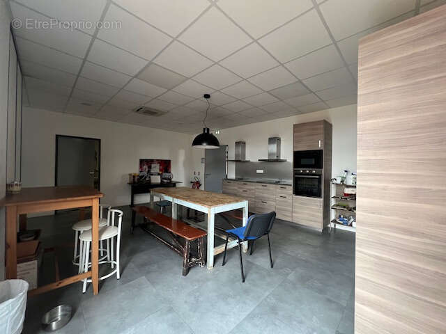 Appartement à TREMBLAY-EN-FRANCE