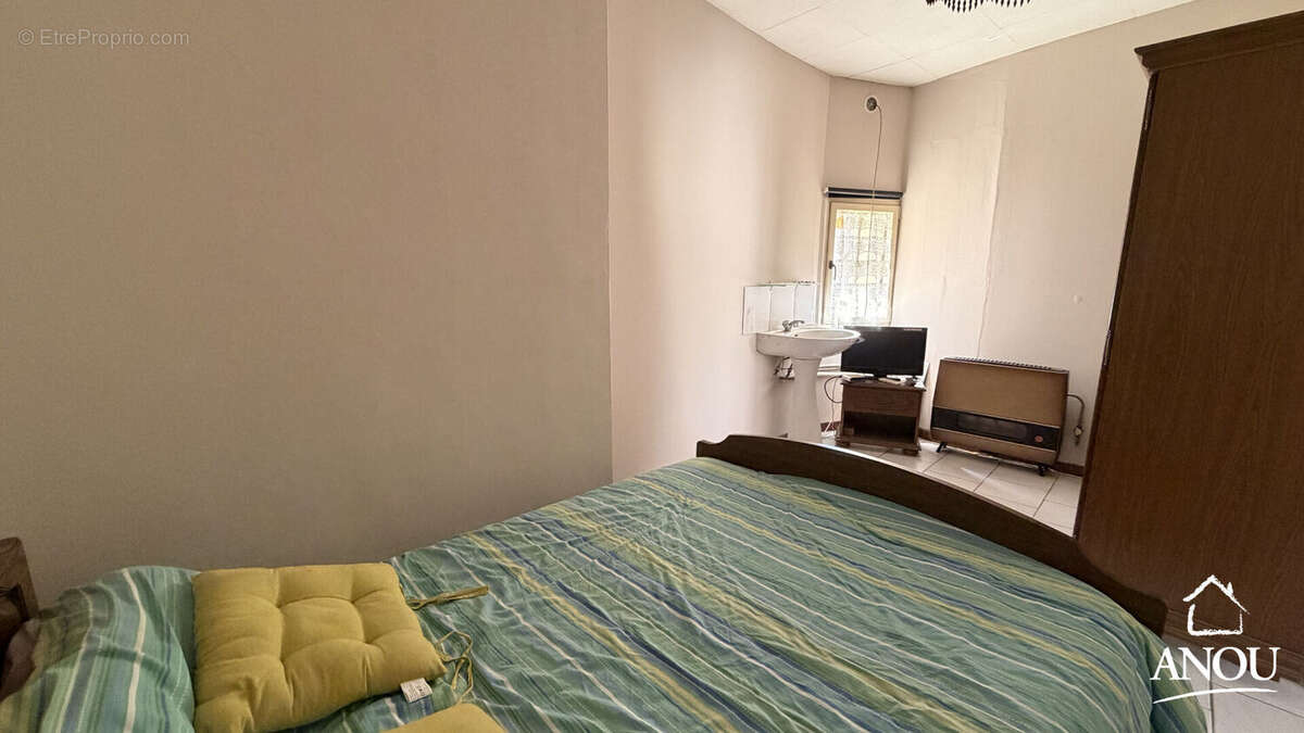 Maison à CHATEAUDUN