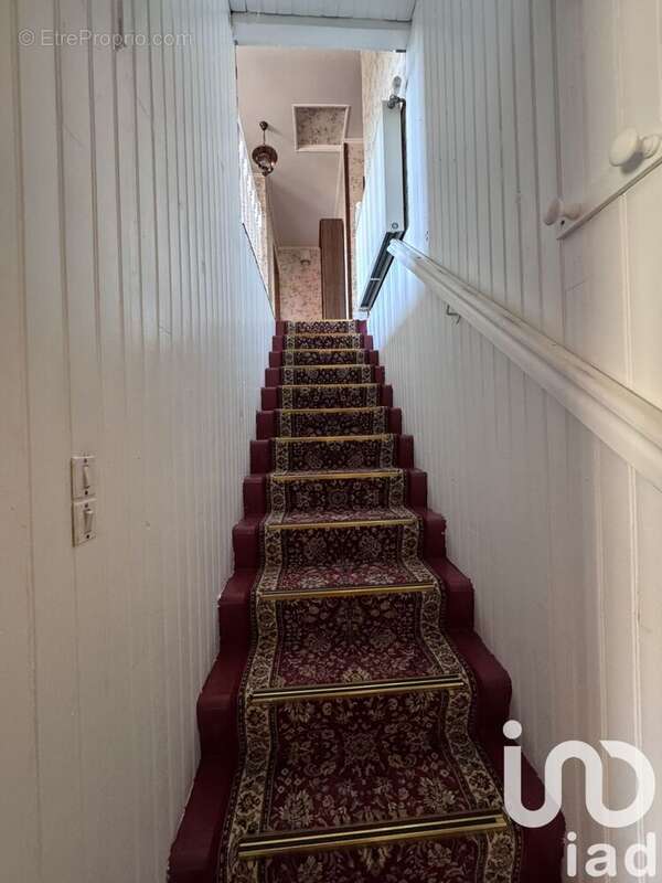 Photo 7 - Maison à UNIENVILLE