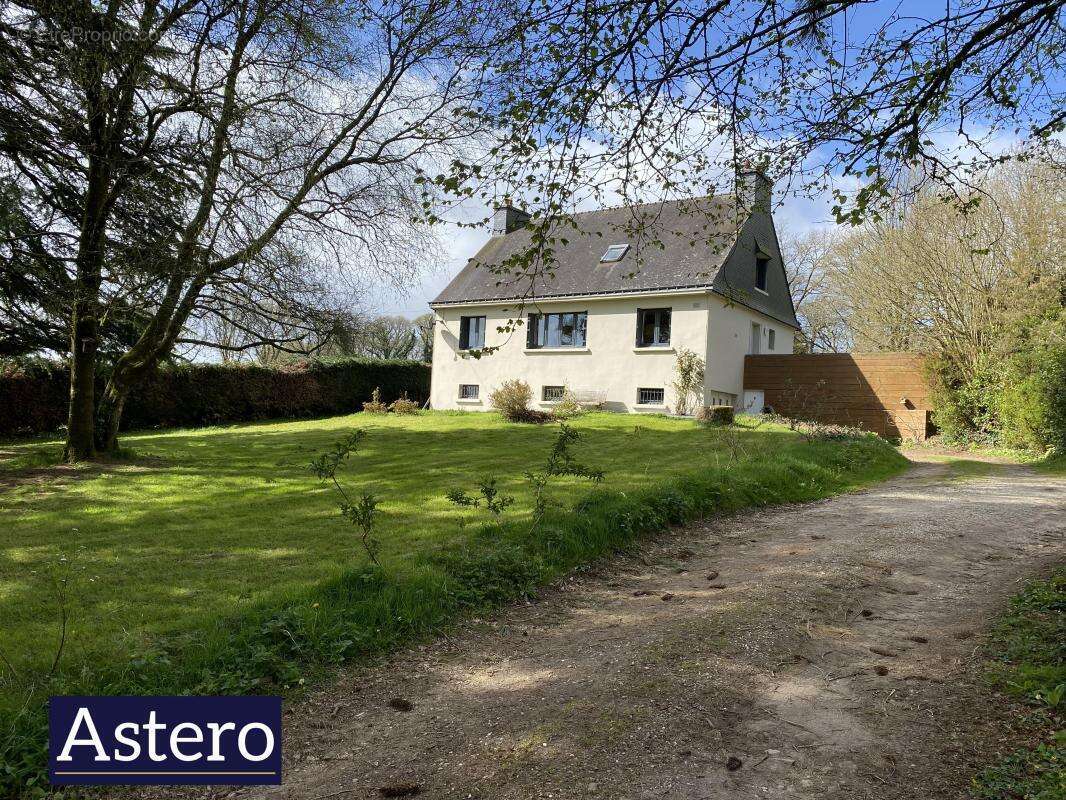 Maison 6 Pièces 125 m² à Persquen (56) - photo 12