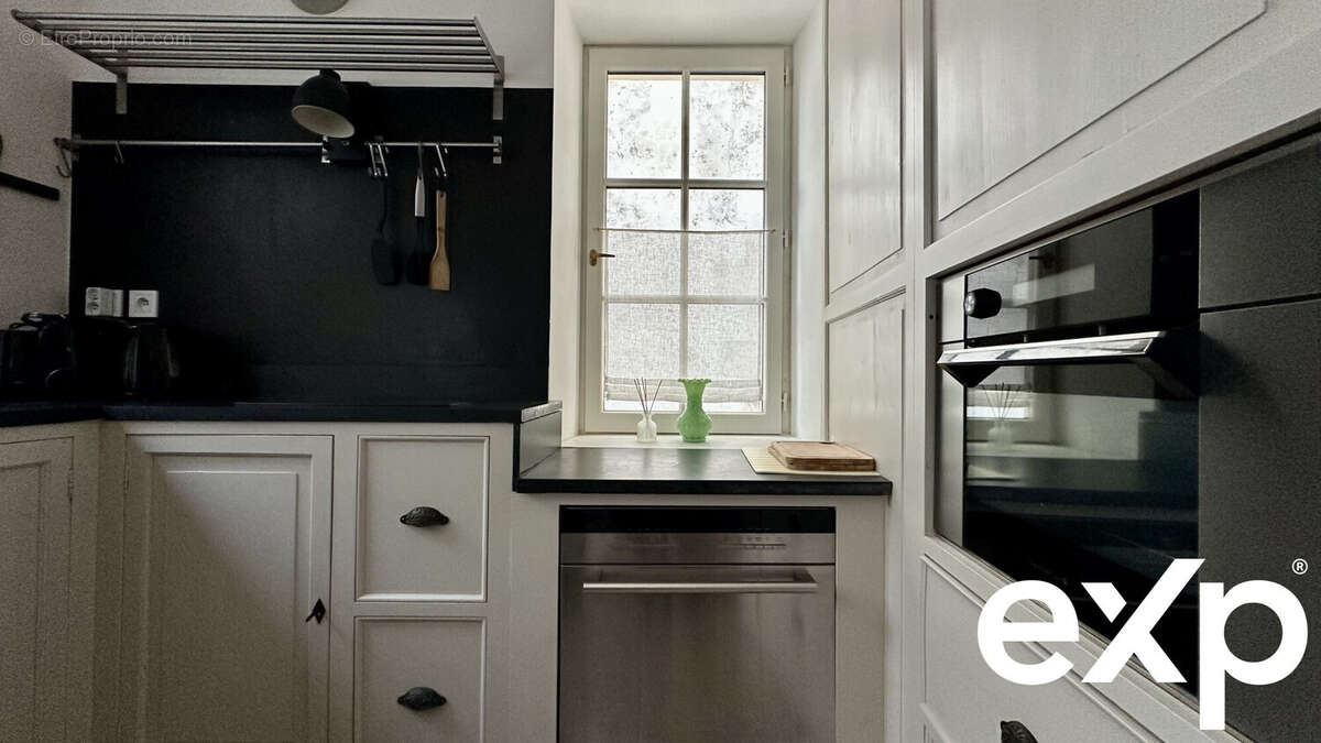 Maison à SAINTE-MARIE-DE-RE