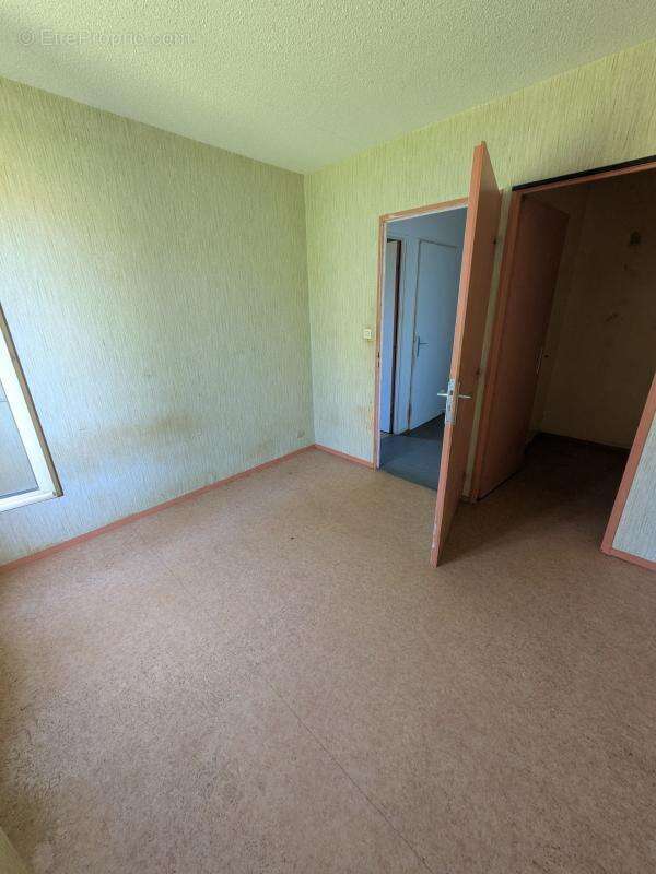 Appartement à BLAGNAC