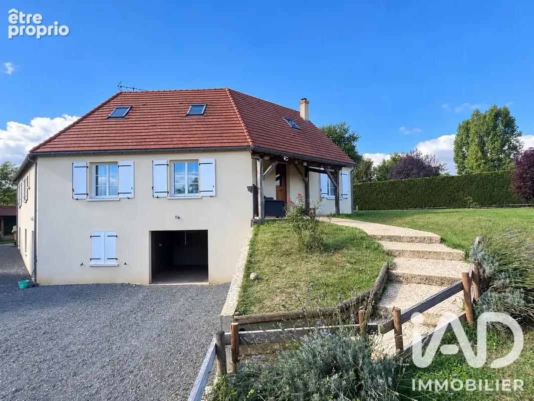 Photo 1 - Maison à SONZAY