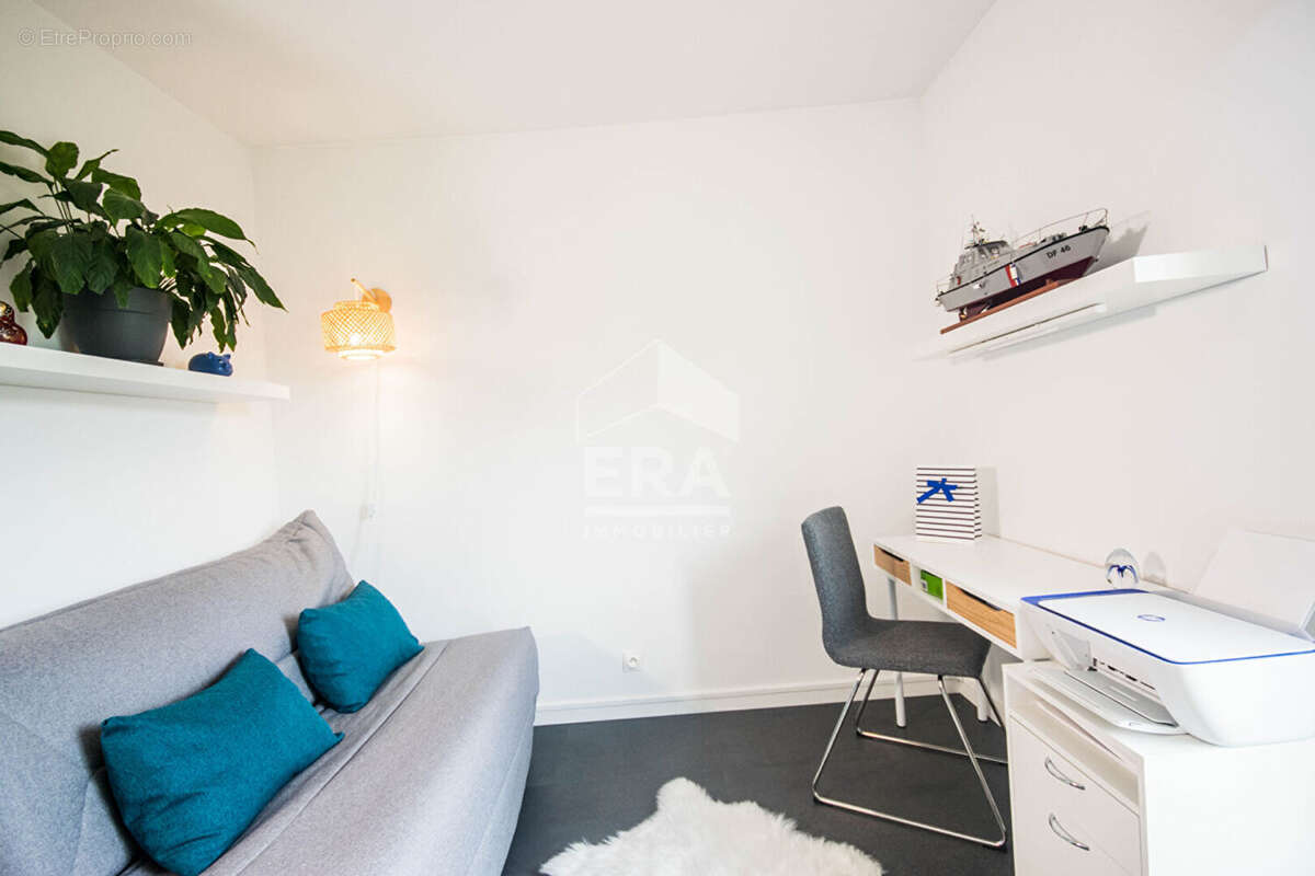 Appartement à GAILLARD