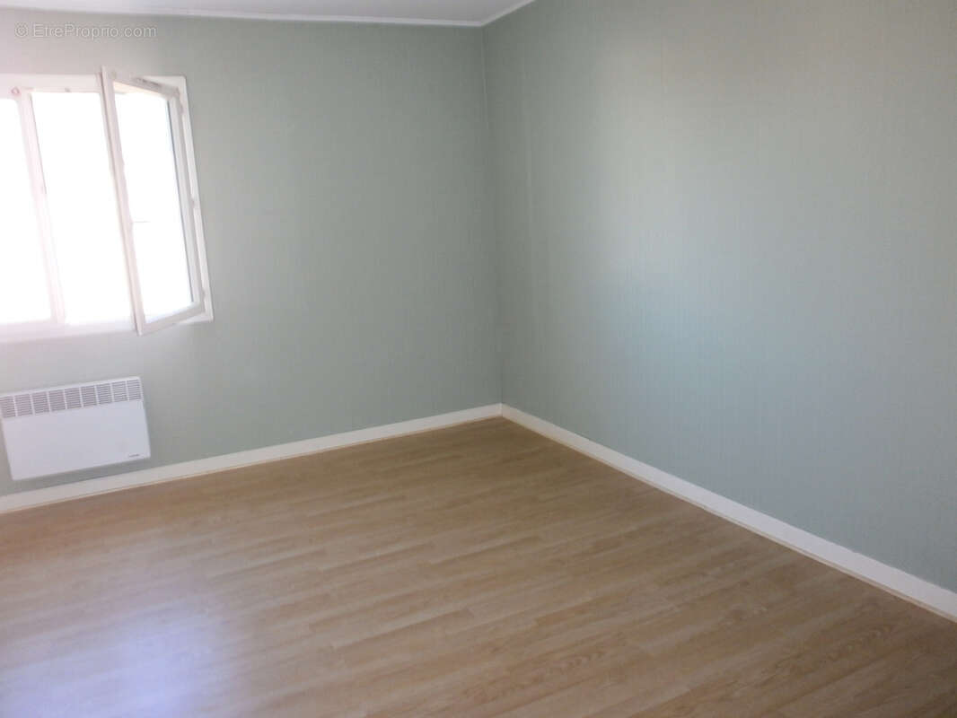 Appartement à LIBOURNE