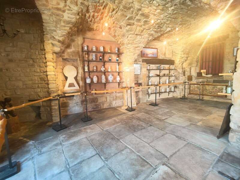 Immeuble à vendre CEILHES ET ROCOZELS (34) - photo 25