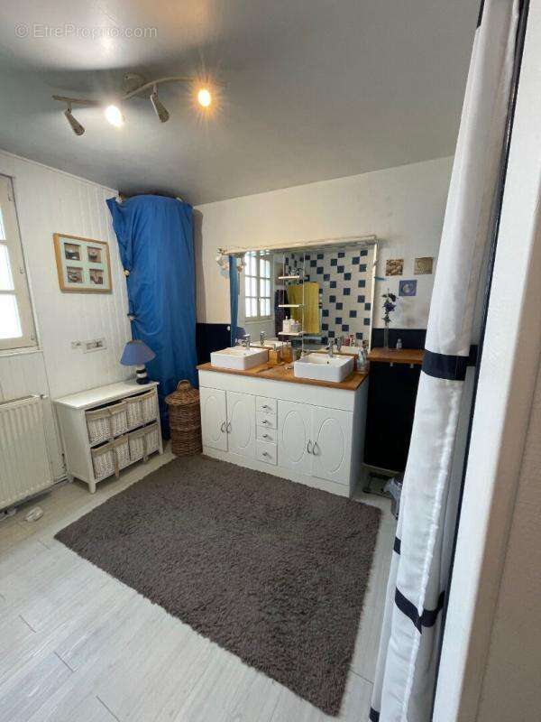 Maison à PUISSEGUIN